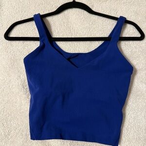 Lululemon align tank